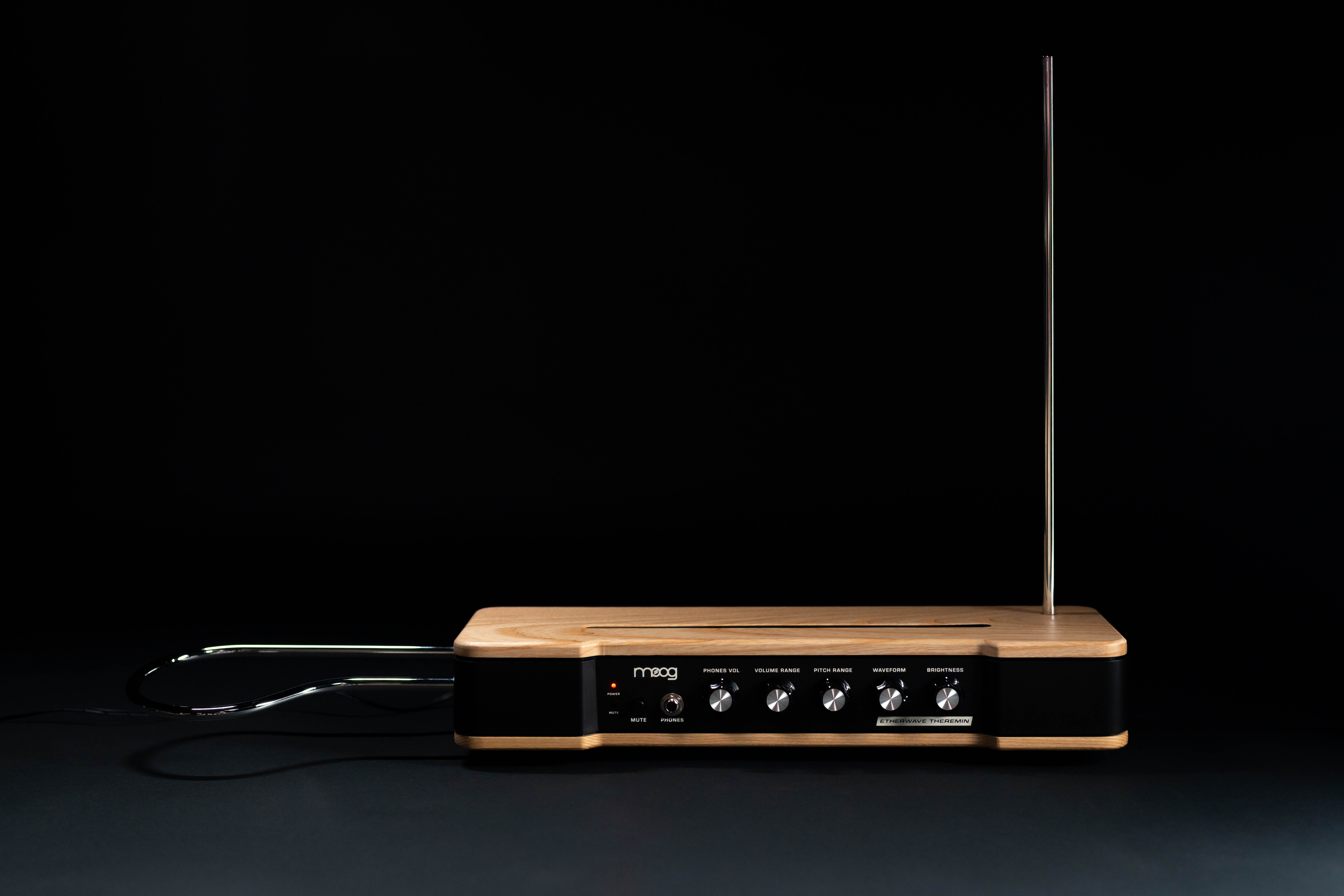 テルミンMoog Etherwave Theremin-